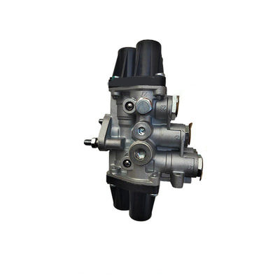 Valve de protection à six circuits RL35150110010 pour véhicules utilitaires Autobus et camions
