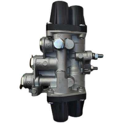 Valve de protection à six circuits RL35150110010 pour véhicules utilitaires Autobus et camions