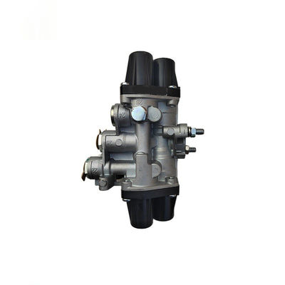 Valve de protection à six circuits RL35150110010 pour véhicules utilitaires Autobus et camions