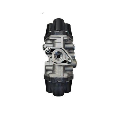 Valve de protection à six circuits RL35150110010 pour véhicules utilitaires Autobus et camions