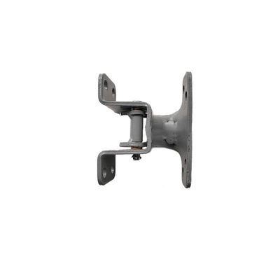 Ankai King Long Bus ROSA Type Driver Door Hinge 100k Cycle 500h Salt Spray GB/T Bus Spares 64J20-06012