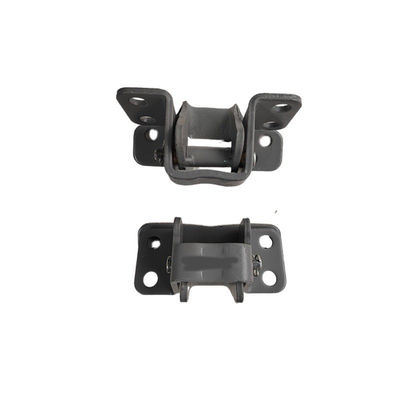 Ankai King Long Bus ROSA Type Driver Door Hinge 100k Cycle 500h Salt Spray GB/T Bus Spares 64J20-06012