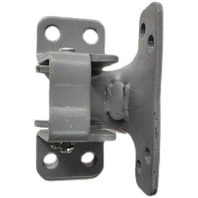 Ankai King Long Bus ROSA Type Driver Door Hinge 100k Cycle 500h Salt Spray GB/T Bus Spares 64J20-06012