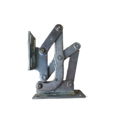 Xiamen King Long Bus Coach Luggage Compartment Door Hinge Heavy Duty Multi-Section Universal Wrench Bus Spares