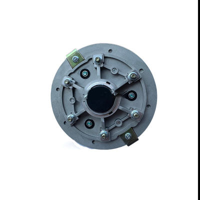 Ankai Yuchai Engine Bus Fan Electromagnetic Clutch 500k Start Cycle Genuine Bus Spares 131345221040010007