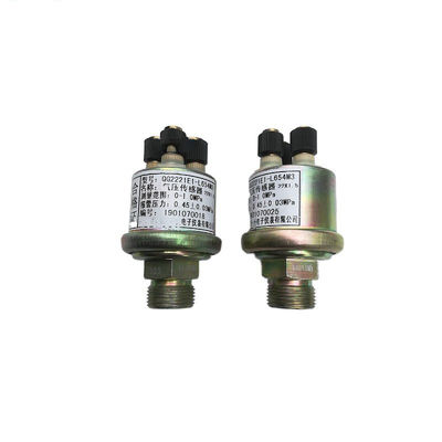 Zhongtong King Long Bus Air Pressure Sensor QG2221E1-L654M3 Air Pressure Detection Bus Spares