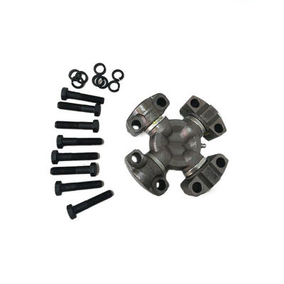 Yutong Bus Driveshaft Universal Joint Cross Assembly G2.5 Dynamic Balance Galvanized Bus Spares 2214-00178