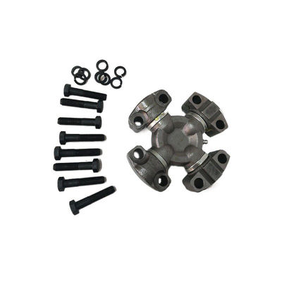 Yutong Bus Driveshaft Universal Joint Cross Assembly G2.5 Dynamic Balance Galvanized Bus Spares 2214-00178