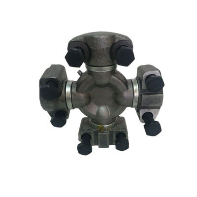 Yutong Bus Driveshaft Universal Joint Cross Assembly G2.5 Dynamic Balance Galvanized Bus Spares 2214-00178