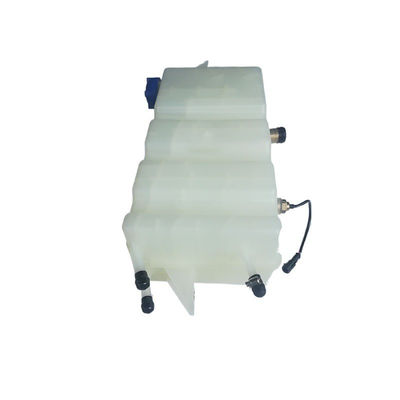 Expansion Tank 13V04-11010-A Higer Yaxing Bus Durable Plastic Coolant Reservoir