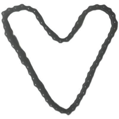 Genuine VIE Bus Truck Brake Caliper Chain Nickel Plated -30C to 150C Bus Spares VIE-04B-1x528