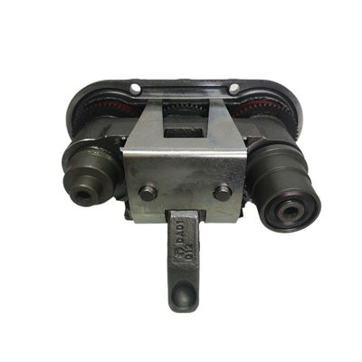 Yuanfeng 22.5" Brake Caliper Self Adjusting Brake Mechanism For Bus Truck  PN YF3501DA03-090