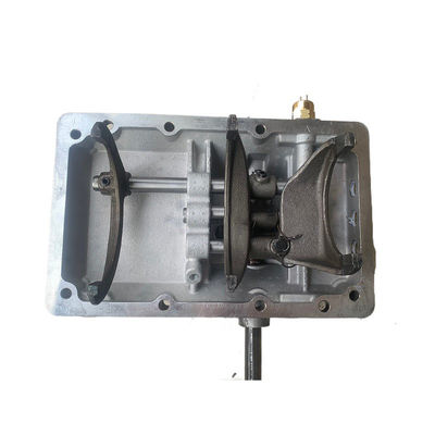 Qijiang Bus Transmission Gearbox Upper Cover Assembly 1045306100 Bus Spares