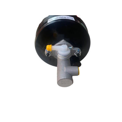 JMC Jingma Bus Master Clutch Cylinder Vacuum Booster 1000h Salt Spray Dual Redundant Seal Bus Spares 1607100T3AC