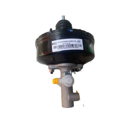 JMC Jingma Bus Master Clutch Cylinder Vacuum Booster 1000h Salt Spray Dual Redundant Seal Bus Spares 1607100T3AC