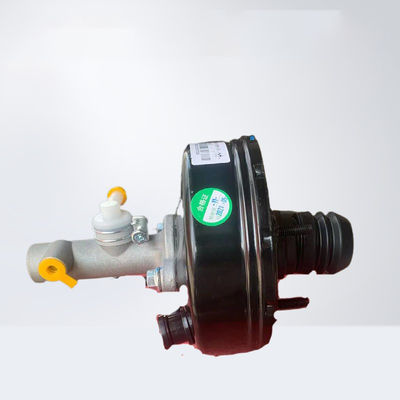 JMC Jingma Bus Master Clutch Cylinder Vacuum Booster 1000h Salt Spray Dual Redundant Seal Bus Spares 1607100T3AC