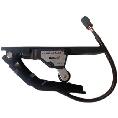 Xiamen King Long Bus Genuine Electronic Accelerator Pedal 2M Cycle Double Limit Salt Spray Bus Spares 21108AJ0041