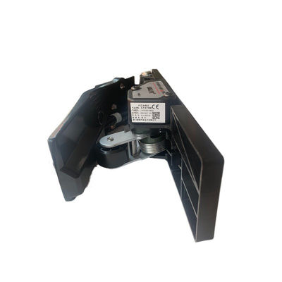 Xiamen King Long Bus Genuine Electronic Accelerator Pedal 2M Cycle Double Limit Salt Spray Bus Spares 21108AJ0041