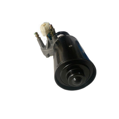 Genuine Bus Coach Wiper Motor IP67 ZD2832 ZD1832 ISO9001 Aluminum Alloy 30min Water Immersion Bus Spares