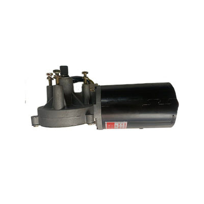 Genuine Bus Coach Wiper Motor IP67 ZD2832 ZD1832 ISO9001 Aluminum Alloy 30min Water Immersion Bus Spares