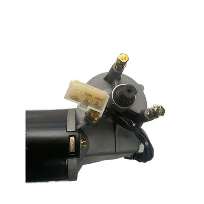 Genuine Bus Coach Wiper Motor IP67 ZD2832 ZD1832 ISO9001 Aluminum Alloy 30min Water Immersion Bus Spares
