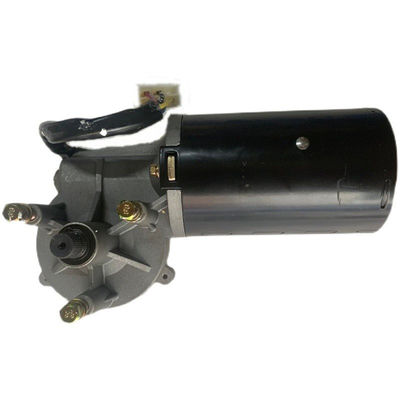 Genuine Bus Coach Wiper Motor IP67 ZD2832 ZD1832 ISO9001 Aluminum Alloy 30min Water Immersion Bus Spares