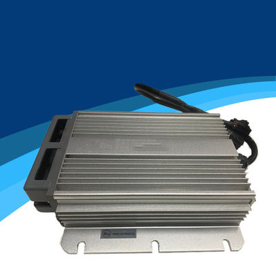 Jinlong Yutong Bus Telga Drive Controller Retarder Control Box 24V-28V PWM Digital Bus Spares 404240020