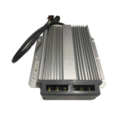 Jinlong Yutong Bus Telga Drive Controller Retarder Control Box 24V-28V PWM Digital Bus Spares 404240020