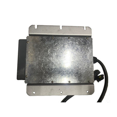 Jinlong Yutong Bus Telga Drive Controller Retarder Control Box 24V-28V PWM Digital Bus Spares 404240020