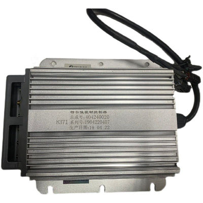 Jinlong Yutong Bus Telga Drive Controller Retarder Control Box 24V-28V PWM Digital Bus Spares 404240020