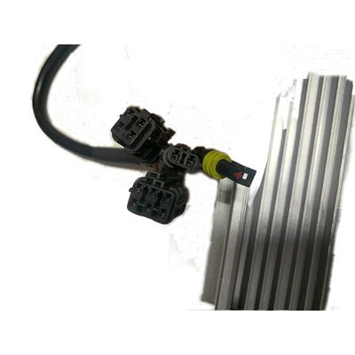 Jinlong Yutong Bus Telga Drive Controller Retarder Control Box 24V-28V PWM Digital Bus Spares 404240020