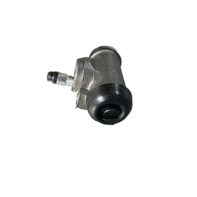 Higer Bus Hydraulic Disc Brake Rear Pump Assembly IP6K9K ADC12 Zinc-Nickel Brake Cylinder Bus Spares 24Z16-YSFB