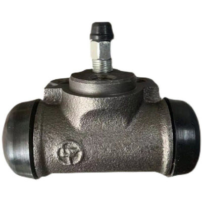 Higer Bus Hydraulic Disc Brake Rear Pump Assembly IP6K9K ADC12 Zinc-Nickel Brake Cylinder Bus Spares 24Z16-YSFB