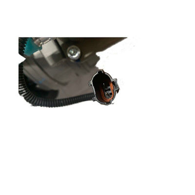 Yutong Bus 24V DC Air Conditioner Compressor GY10P17C Rear Double B Slot 8126-01407 Spares