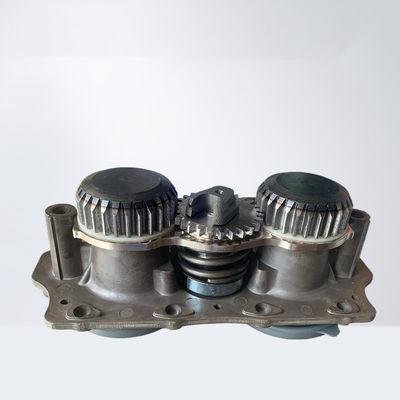 Meritor Axle Bus Truck Parking Brake Self-Adjusting Mechanism TELSA1901 CGI4 HNBR ISO ECE Bus Spares