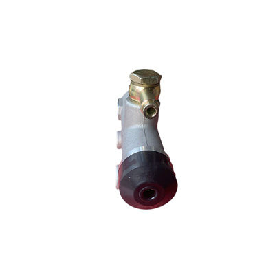 Sany Crane Truck IP67 Genuine Clutch Master Cylinder 6061-T6 Aluminum FKM Hard Anodized Bus Spares 1602F0103001