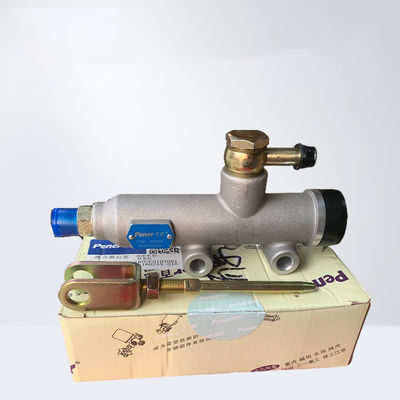Sany Crane Truck IP67 Genuine Clutch Master Cylinder 6061-T6 Aluminum FKM Hard Anodized Bus Spares 1602F0103001