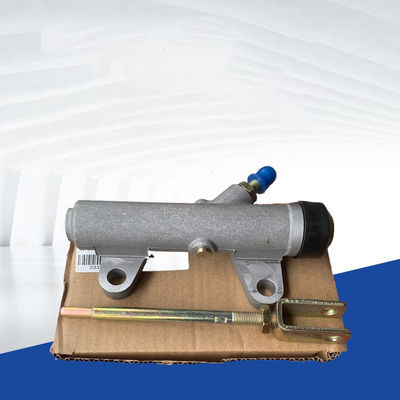 Xiamen King Long Bus Clutch Master Cylinder ADC12 Aluminum -40C to 85C XML6125 Bus Spares 6129C22-1602200
