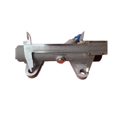 Xiamen King Long Bus Clutch Master Cylinder ADC12 Aluminum -40C to 85C XML6125 Bus Spares 6129C22-1602200