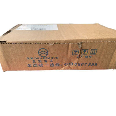 Xiamen King Long Bus Clutch Master Cylinder ADC12 Aluminum -40C to 85C XML6125 Bus Spares 6129C22-1602200