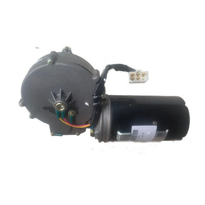 Moteur d'essuie-glace Higer Autobus pièces originales 37V03-28501 / 2733 24V 180W