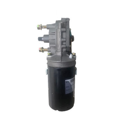 Wiper Motor Assembly 37V03-28501 24V 180W Higer Bus Windshield Replacement Component