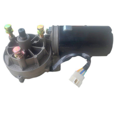 Wiper Motor Assembly 37V03-28501 24V 180W Higer Bus Windshield Replacement Component