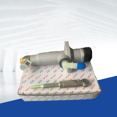 Higer Bus Aluminum Alloy Clutch Master Pump 16M60-05010-KLI Integrated Die-Cast Non-Destructive Bus Spares