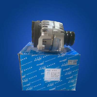 Yutong Bus Generator 3701-00781 AVi144 28V 100A Permanent Magnet Brushless 90% Efficient Bus Spares