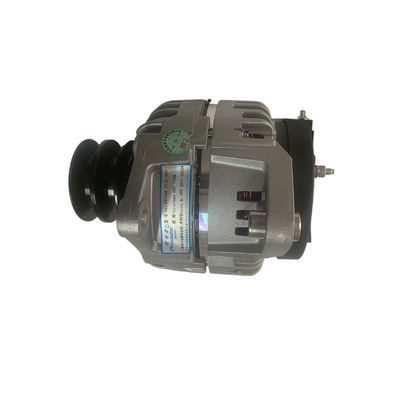 Yutong Bus Generator 3701-00781 AVi144 28V 100A Permanent Magnet Brushless 90% Efficient Bus Spares