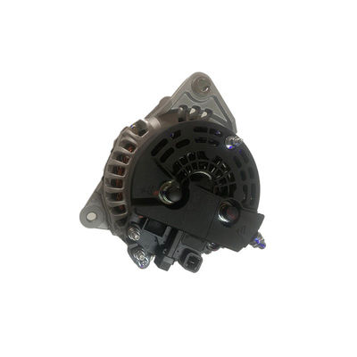Yutong Bus Generator 3701-00781 AVi144 28V 100A Permanent Magnet Brushless 90% Efficient Bus Spares