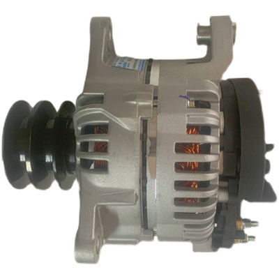 Yutong Bus Generator 3701-00781 AVi144 28V 100A Permanent Magnet Brushless 90% Efficient Bus Spares