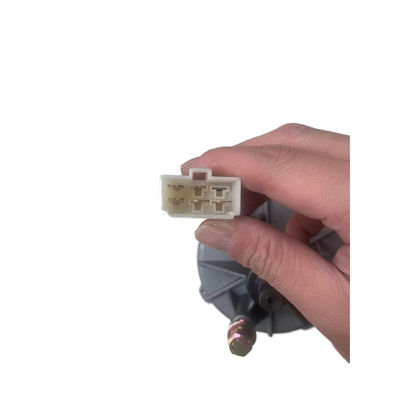 37M60-28501 Wiper Motor ZD2732 150W 24V Higer Bus Assembly Replacement Component