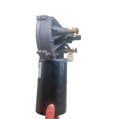 37M60-28501 Wiper Motor ZD2732 150W 24V Higer Bus Assembly Replacement Component